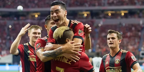 Portland Timbers vs. Atlanta United FC