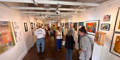 LIGHT Annual Holiday Show