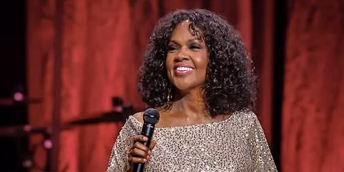 CeCe Winans Tickets 