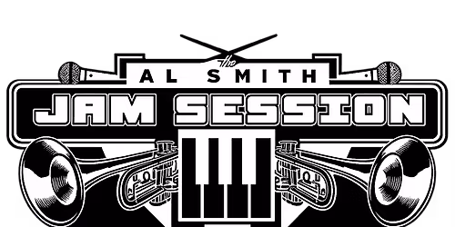 AL SMITH JAM SESSION at SOHO
