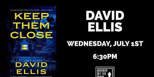 David Ellis