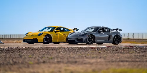 Xtreme Xperience @ Suika Circuit