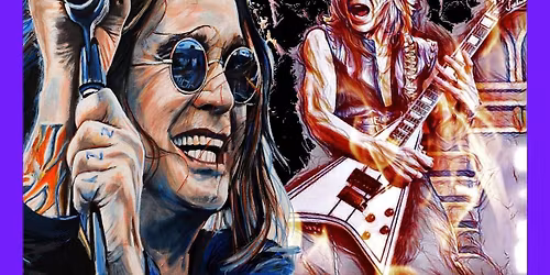 No More Tears Reunion!!