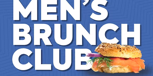 Men\u2019s Brunch Club