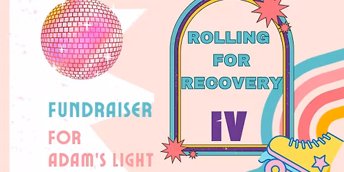 Rolling For Recovery IV