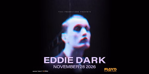 Eddie Dark live in Athens!