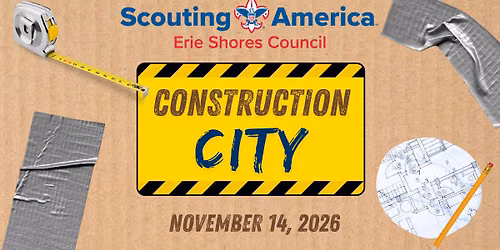 Construction City 2026