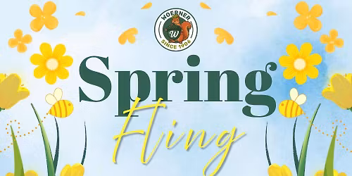 Annual Spring Fling at Woerner Birmingham 