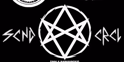 SCND CRCL, STORMY, IRON-E, ELYON, META MILI