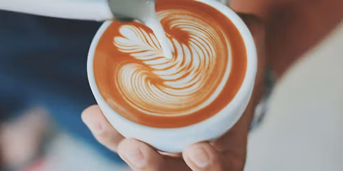 Hyfforddiant Barista \/Barista Training