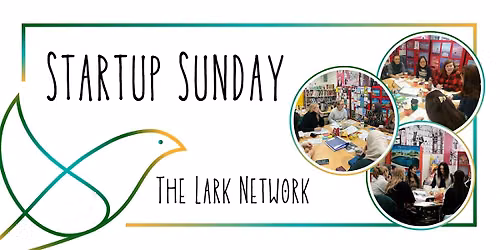 Startup Sunday