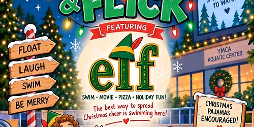 Float & Flick - Elf