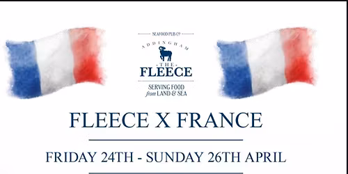Fleece X France