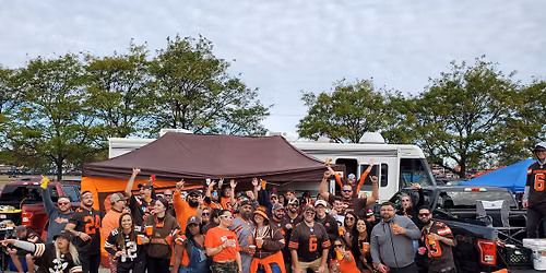 CLE Browns vs Baltimore Flying Rats (4:25 pm)