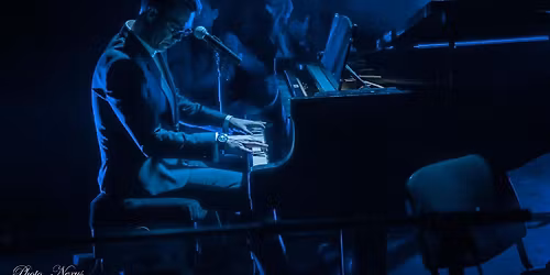 \u017deljko Vasi\u0107 Live in Calgary