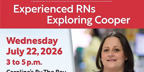 Nurses' Night Out: Caroline's By the Bay