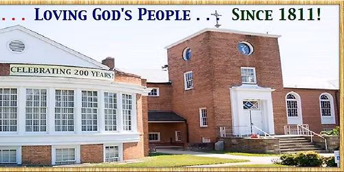 Hybrid Worship Experience