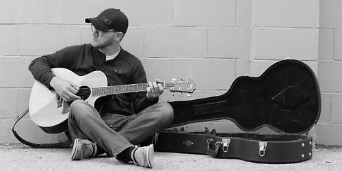 Live Music at The Lake House - Matthew Paul