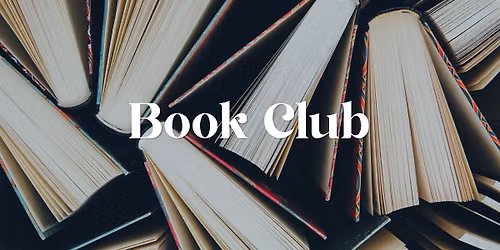Monthly Book Club