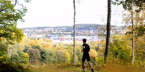 Rya \u00c5sar Trail Run 2025