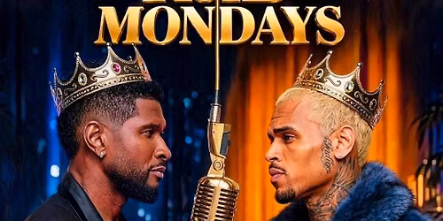 R&B Monday Game Night