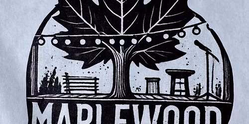 Robert Rolfe Feddersen LIVE at MAPLEWOOD STAGE BACKYARD CONCERTS! Sat May 16th 7:30pm EDT