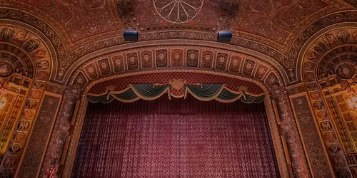 Parking - Swan Lake - Fort Wayne