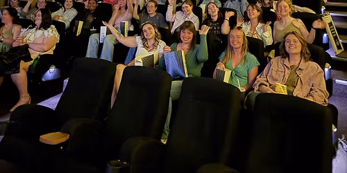 Hype Girl Social Club: Devil Wears Prada 2 Private Screening