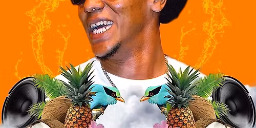 Reggaeton FRIDAYS @ The Delancey