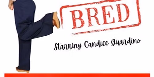 Candice Guardino - Italian Bred at The Oaks Theater