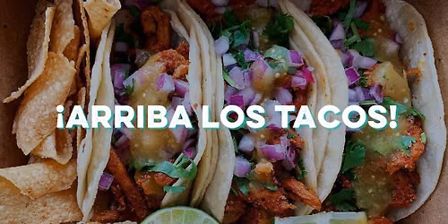 Taco Tour on Lake Street