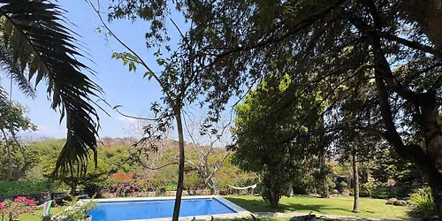 All-inclusive Healing and Experiences Retreat - Mexico