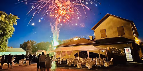 NOW OPEN FOR FRIDAY LUNCH!