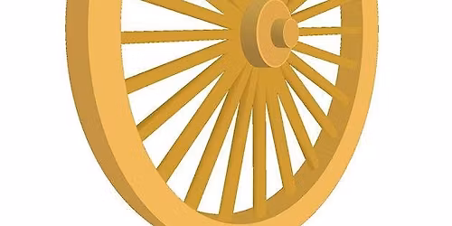 Introduction to Anapana Meditation | Central London