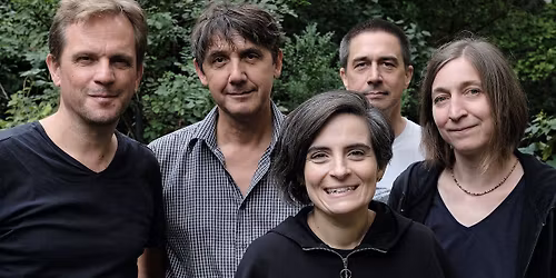 Kunstverein Husum und Umgebung e.V. pr\u00e4sentiert: Absolutely Sweet Marie