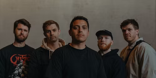 UNSEEN FAITH release (SPECIAL GUESTS: Gradience + SPLIT)