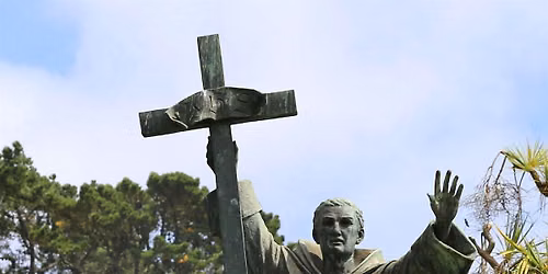 Missa Sancti Juniperi Serra: Celebrate 250 years of Mission Dolores & SF!