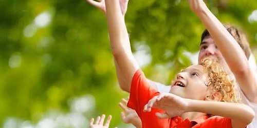 Pass, Catch, and Pull - Mini Flag Football Skills Camp