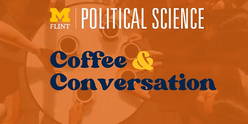 Coffee & Conversation