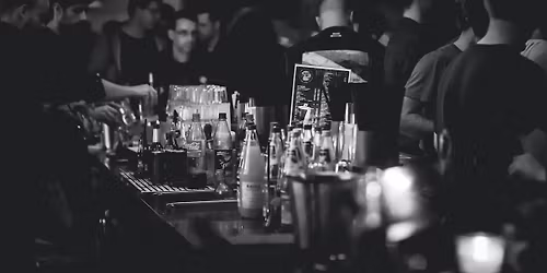 Pre-conference informal drinks