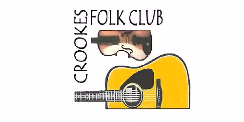 Guest TBA @ Crookes Folk Club
