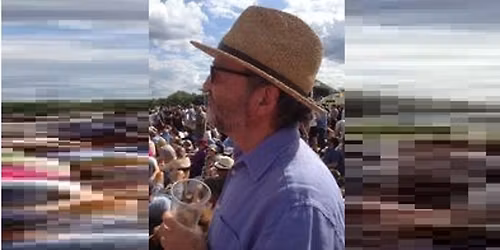 Mike Richards @ Crookes Folk Club