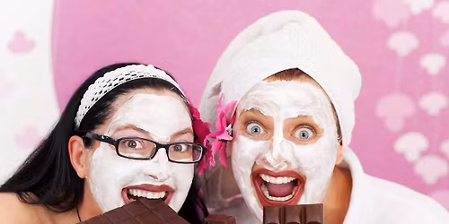 Weibsbilder in \u201eBotox to go"