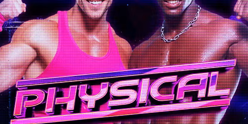 BOS Philly :: Physical