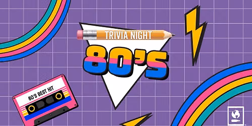 80's Trivia