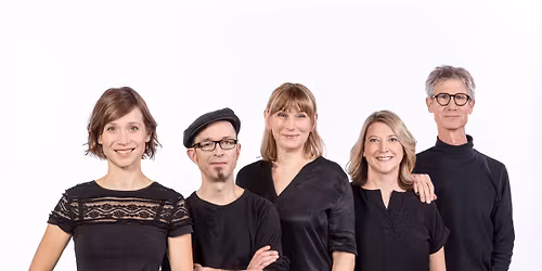 Improtheater Stuttgart: Improshow \u25d8 Merlin \u2013 Stuttgart