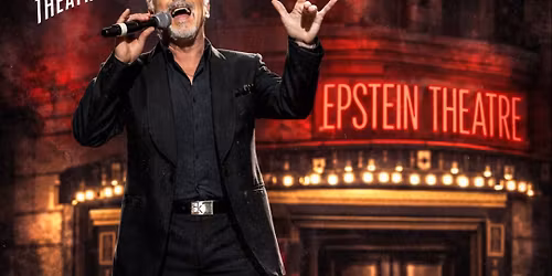 Tom Jones Trubite ... I'm Coming Home with Danny Roman