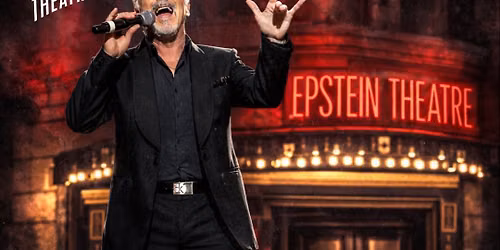 Tom Jones Trubite ... I'm Coming Home with Danny Roman