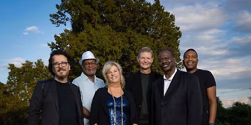 The Midnighters at The Rising Crust