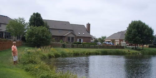 Pond Management Workshop